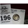 Image 1 : 1923 Mercury Dime
