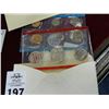 Image 1 : Mint Sets (Half is 40% Silver) - 1969