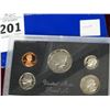 Image 1 : 1983 U.S. Proof Set