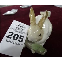 Lladro Bunny