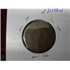 Image 1 : 1867 2 Cent Piece