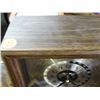 Image 2 : Mantle Quartz Clock