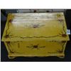 Image 1 : Painted Storage Chest