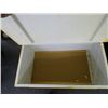 Image 2 : Painted Storage Chest