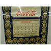 Image 2 : Coca Cola "All American Calendar" of Presidents