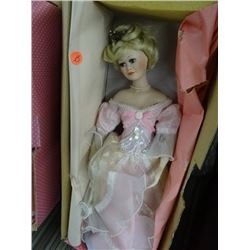 Formal Doll