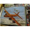 Image 2 : Box Lot of Model Airplane