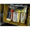 Image 2 : Box Lot Model Airplane Models