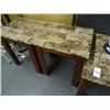 Image 2 : Marble Style Coffee/End Tables