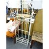 Image 1 : Small Bakers' Rack
