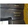 Image 2 : Technics Electronic Organ w/Bench