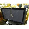Image 1 : Hitachi 46" (?) Slim TV w/Remote