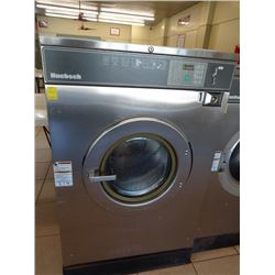 Huebsch #HC60ACFXU60001 60 Lb. Capacity Front Load Washer ID #1