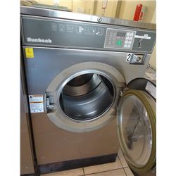 Huebsch #HC40AC2YU60001 40 Lb. Capacity Front Load Washer ID #2