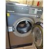 Image 1 : Huebsch #HC40AC2YU60001 40 Lb. Capacity Front Load Washer ID #2