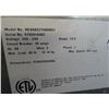 Image 2 : Huebsch #HC40AC2YU60001 40 Lb. Capacity Front Load Washer ID #2