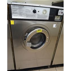 Wascomat #W124 30 Lb. Capacity Front Load Washer ID #29