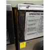 Image 2 : Wascomat #W124 30 Lb. Capacity Front Load Washer ID #29