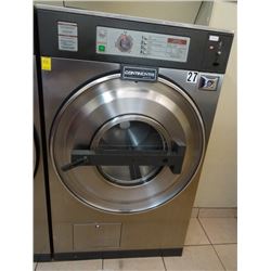 Continental #L1040CR21510 40 Lb. Capacity Front Load Washer ID #27