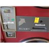 Image 2 : Huebsch #HTT30NBCB2G2W01 30 Lb. Capacity Double Stack Dryer ID #3/4