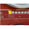 Image 2 : Continental #DL2X30CGQA 30 Lb. Capacity Double Stack Dryer ID #23/24