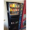 Image 1 : Sam's Club Soda/Snack Vending Machine