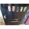 Image 3 : Sam's Club Soda/Snack Vending Machine