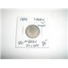 Image 1 : 1894 *EXTREMELY RARE KEY DATE* LIBERTY "V" NICKEL RED BOOK VALUE $80.00+ *NICE EARLY VERY GOOD GRADE