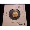 Image 2 : GOLD 1822-1823 MEXICO MEDAL (PESO)