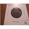 Image 1 : 1865 US TWO CENT PIECE