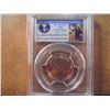 Image 2 : 2007-D GEORGE WASHINGTON DOLLAR PCGS MS65 1ST DAY ISSUE