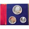 Image 1 : 1976-S US BICENTENNIAL SILVER PROOF SET