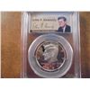 Image 1 : 1999-S SILVER KENNEDY HALF DOLLAR PCGS PR69 DCAM