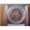 Image 2 : 1986-S KENNEDY HALF DOLLAR PCGS PR69 DCAM
