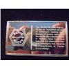Image 2 : 1000 GRAINS (OVER 2 OZ.) STERLING SILVER PF INGOT 1917 PIERCE-ARROW