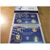 Image 1 : 1999 US PROOF SET (WITH BOX)