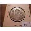 Image 1 : 1942 CANADA SILVER 50 CENT