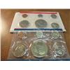Image 1 : 1976 US MINT SET (UNC) P/D (WITH ENVELOPE)
