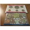Image 2 : 1976 US MINT SET (UNC) P/D (WITH ENVELOPE)