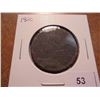 Image 1 : 1820 US LARGE CENT