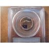 Image 2 : 1963 JEFFERSON NICKEL PCGS PR68