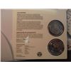 Image 2 : 2014 50TH ANNIVERSARY KENNEDY HALF DOLLAR UNC COIN SET, ORIGINAL US MINT PACKAGING