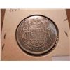 Image 1 : 1945 CANADA SILVER 50 CENTS