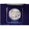 Image 2 : 2001-P AMERICAN BUFFALO PROOF SILVER DOLLAR ORIGINAL US MINT PACKAGING