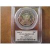 Image 1 : 2000-S SILVER KENNEDY HALF DOLLAR PCGS PR69 DCAM