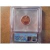 Image 2 : 2005-P LINCOLN CENT ICG SP69 SATIN FINISH