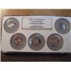 Image 1 : 2008-S US 50 STATE QUARTERS PROOF SET NGC PF69 ULTRA CAMEO, MULTI COIN HOLDER