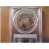 Image 2 : 1988-S KENNEDY HALF DOLLAR PCGS PR69 DCAM