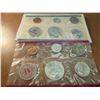 Image 1 : 1963 SILVER US MINT SET (UNC) P/D (WITH ENVELOPE)