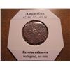 Image 2 : 27 B.C.-14 A.D. AUGUSTUS ANCIENT COIN